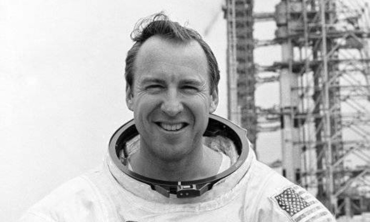 PREMINUO KOMANDANT MISIJE APOLO 13: Umro astronaut koga pamti ceo svet, NASA dala saopštenje