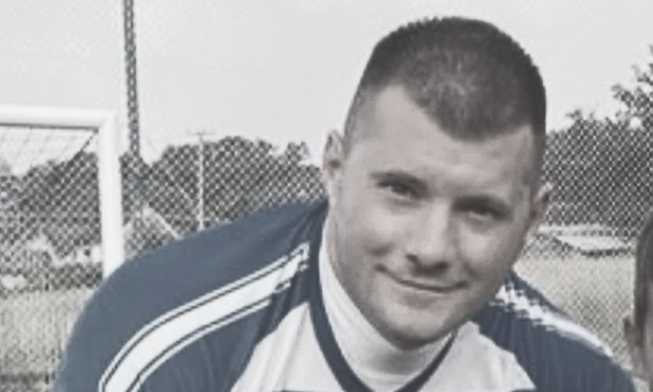TRAGEDIJA! Umro Dragiša Savković, fudbaler kog je udario grom