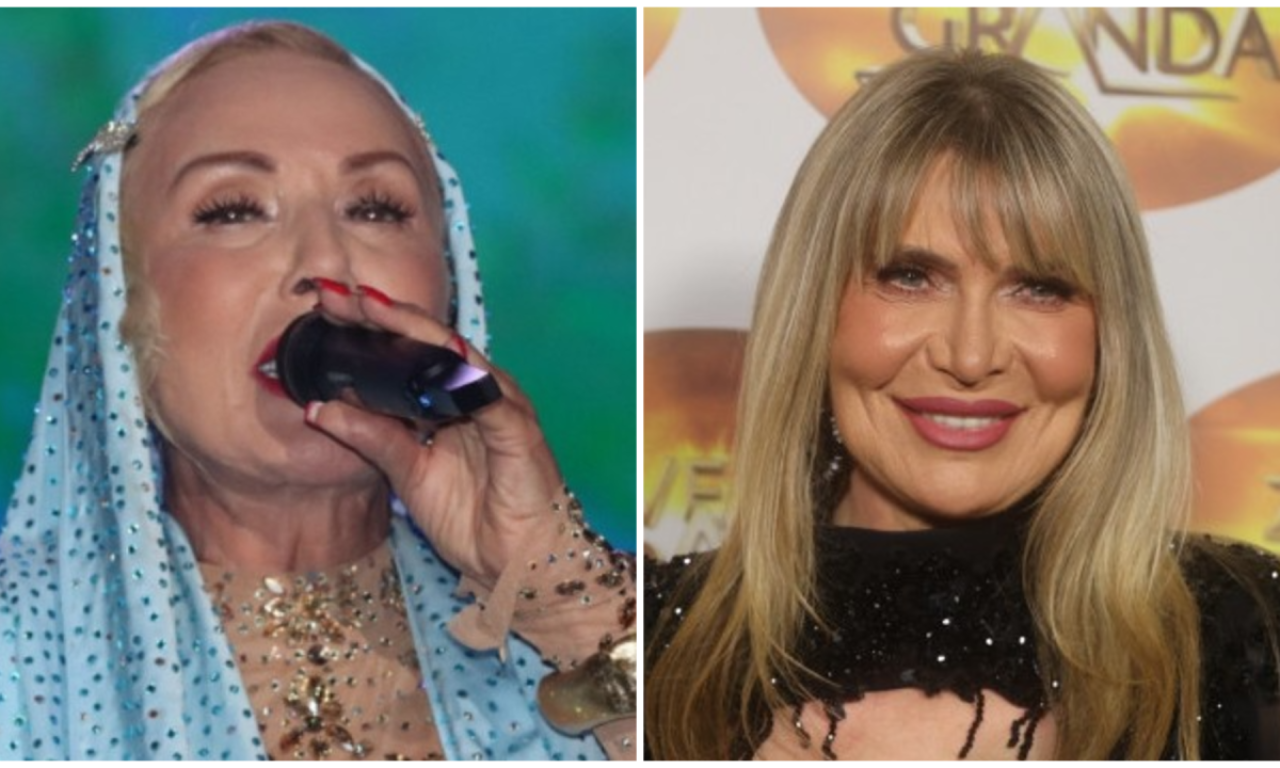 PRVA REAKCIJA LEPE BRENE NAKON IZJAVA SUZANE JOVANOVIĆ "Nije došla posle sahrane Saše Popovića"