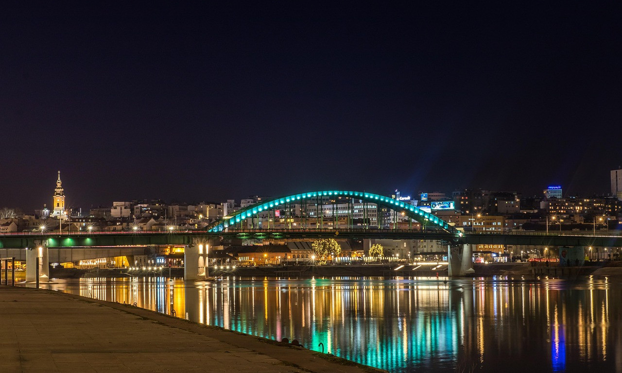 U JEDNOM GRADU IZMERENO 30 STEPENI! Tropska noć zabeležena u još 5 gradova