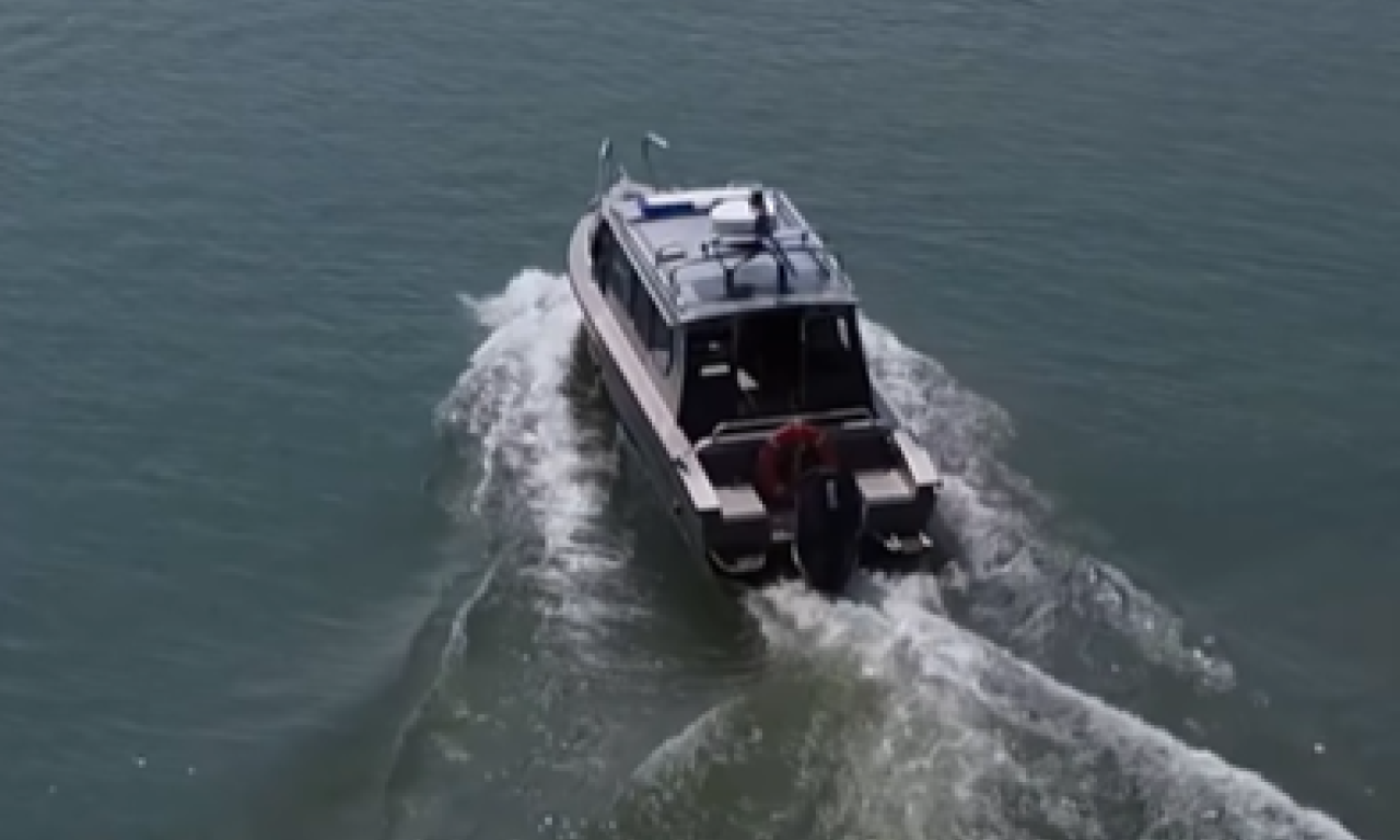 OVO NIKAKO NE RADITE, STROGO JE ZABRANJENO! MUP uputio hitan apel Beograđanima (VIDEO)