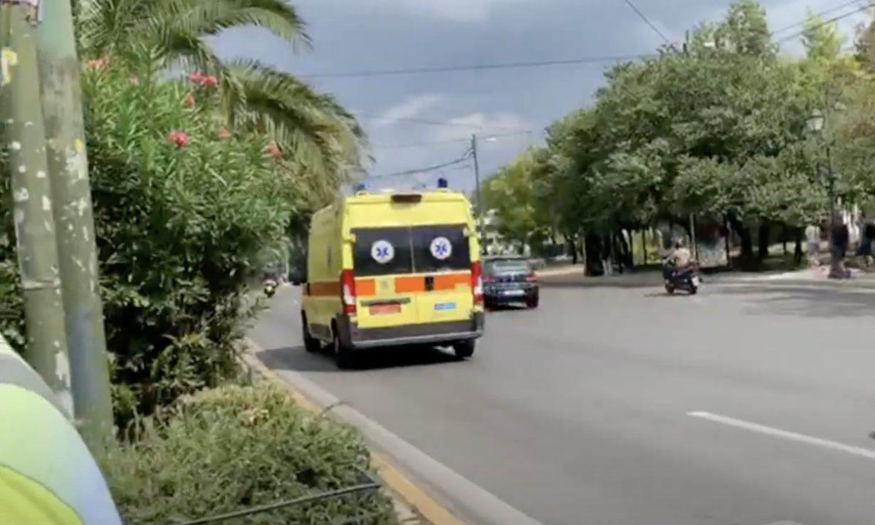 MARIJA POREKLOM IZ SRBIJE POGINULA NA KRITU Stravična nesreća, muškarac se svom silinom zaleteo u nju