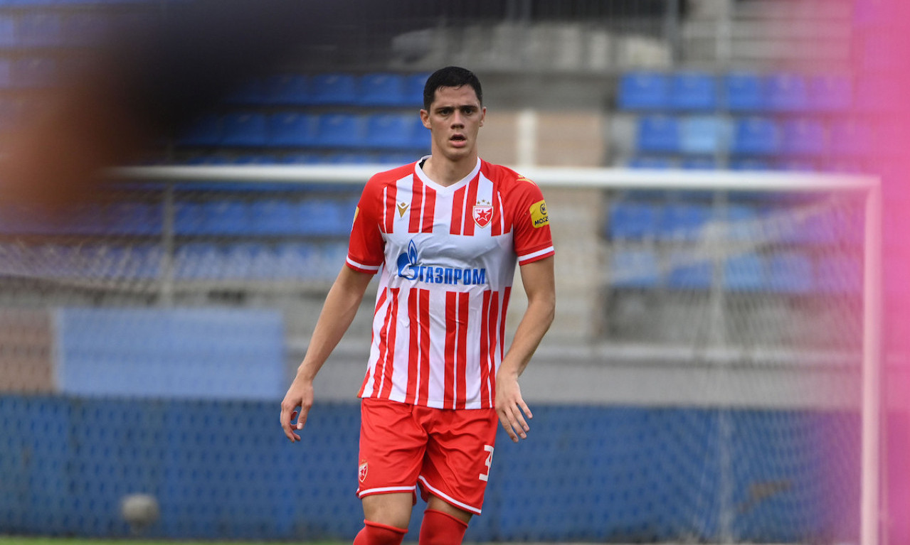 DELIJE, MARAKANA ZA UTORAK IMA KODEKS OBLAČENJA! Leković pozvao navijače na Leh - a ovo moraju da urade