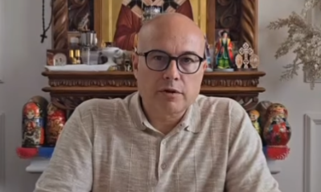 "BLOKADERI SU POSLALI SVOJE LJUDE DA NAPADNU TU DECU, OMLADINU... " Vučević reagovao na sramne tvrdnje opozicije (VIDEO)