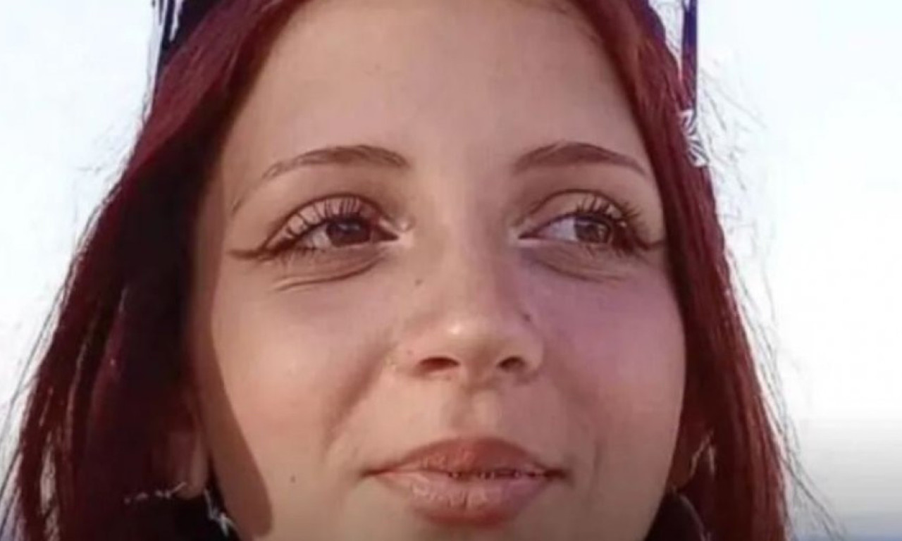 NESTALA DEVOJKA MAŠA (16) U BORČI Nema je već dva dana, porodica moli za pomoć