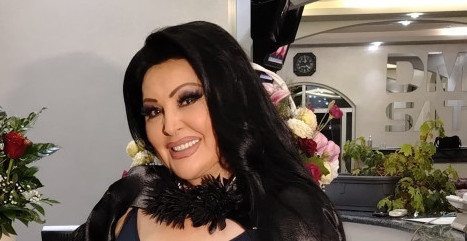 DRAGANA MIRKOVIĆ POSTALA BAKA! Sin Marko i snaja Melani dobili ćerku, saznajte koje ime nosi