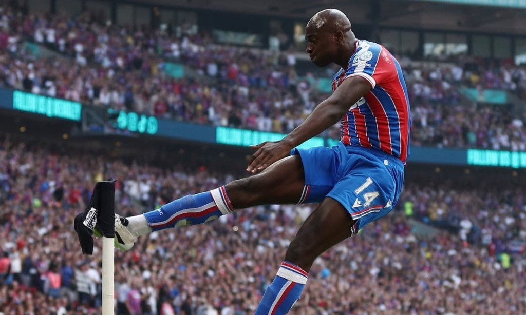 KAKAV BLAM U FA KUPU! Kristal Palas ispao od šestoligaša!