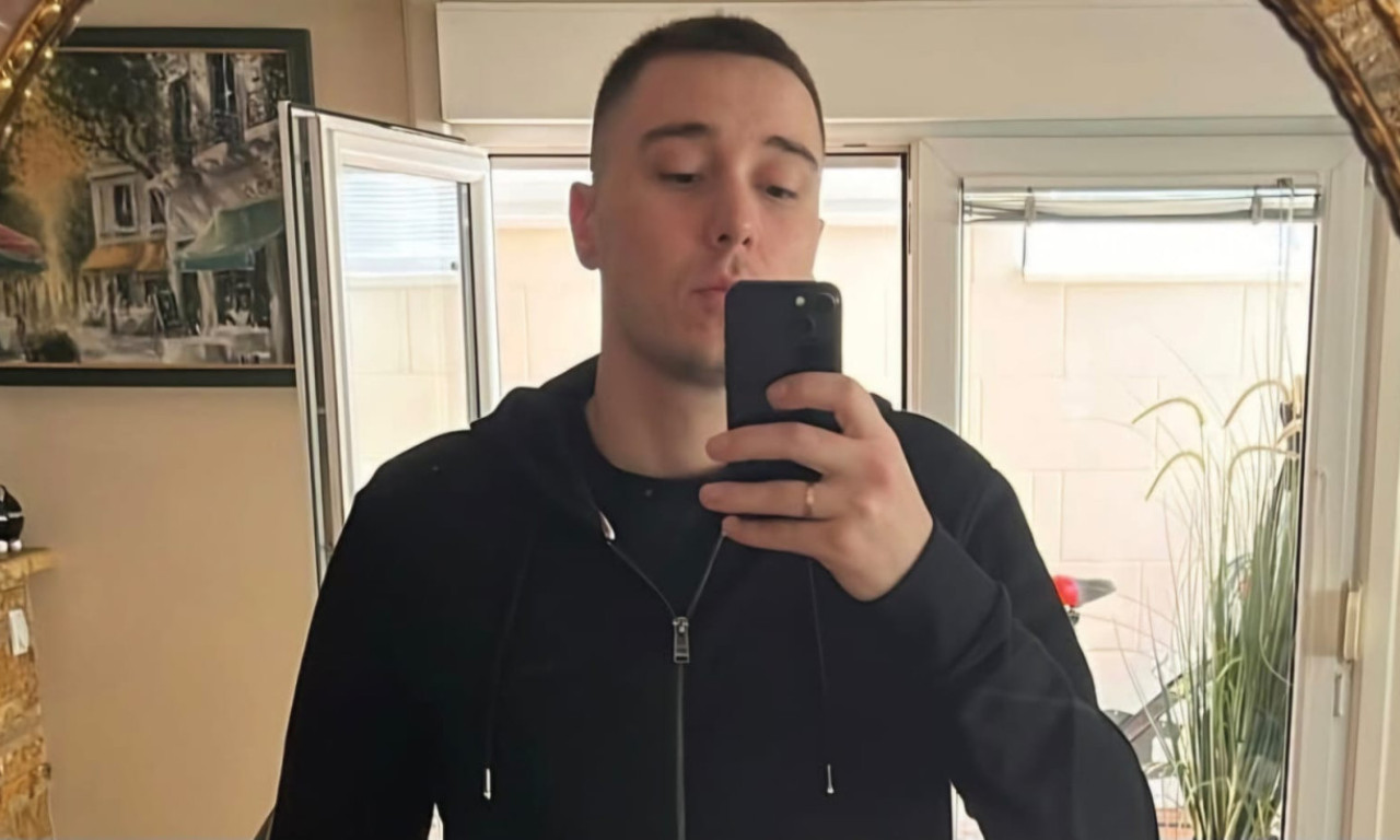 SRPSKOG REPERA PO NACIONALNOJ OSNOVI VREĐAO GAZDA KLUBA U KOJEM JE NASTUPAO Skandal u Umagu, Biba poslao jasnu poruku!