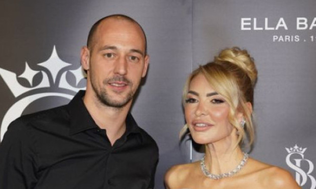 OBIJENA KUĆA MILANA BORJANA Supruga fudbalera otkrila šta je ukradeno!