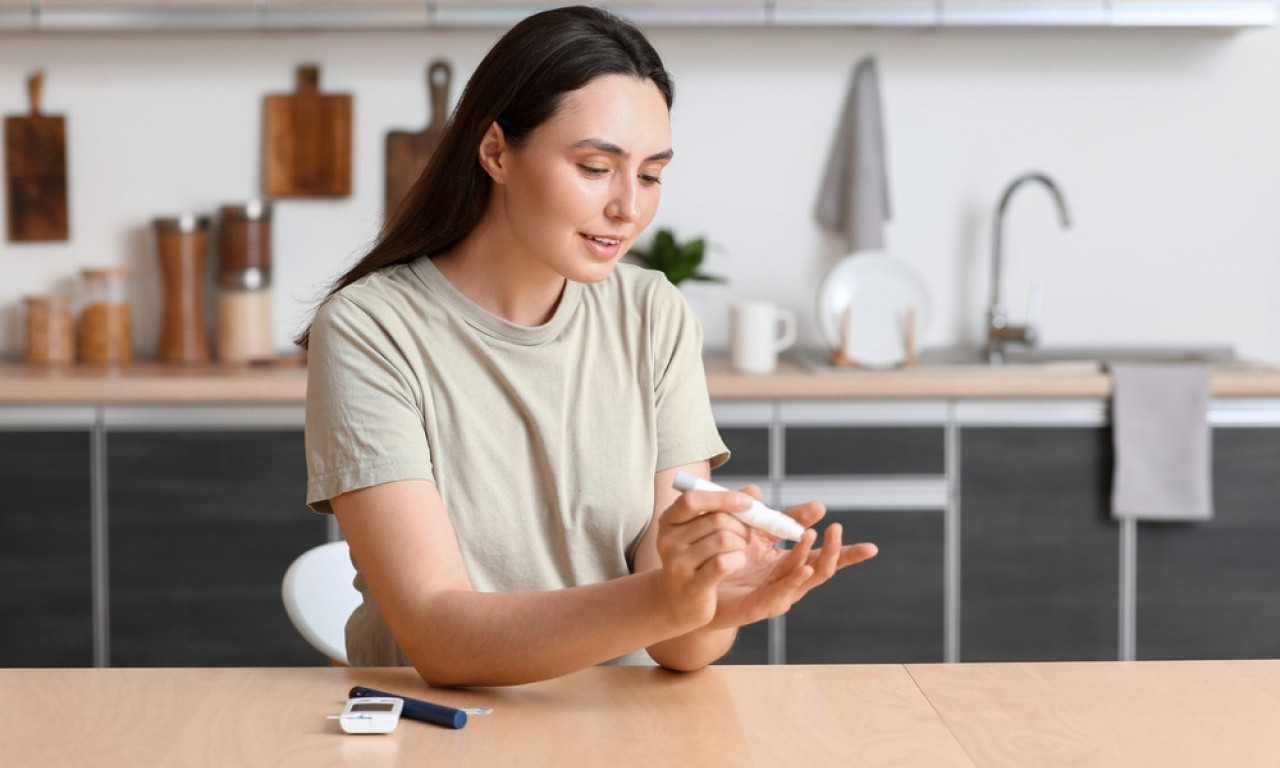 SEDAM RANIH ZNAKOVA PREDIJABETESA Obratite pažnju ove na promene pre nego što bude kasno