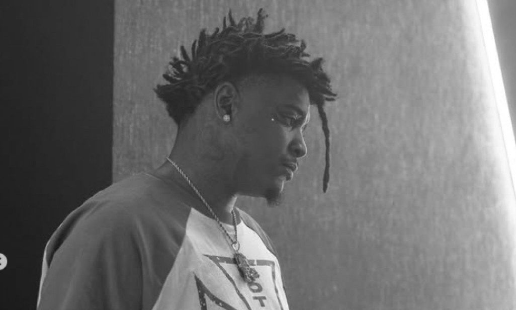 UBIJEN POZNATI REPER! Muzičar upucan u svom domu (FOTO)