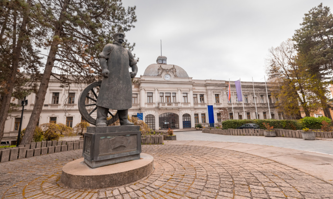 NOVA PREVARA KRUŽI SRPSKIM GRADOM Oglasili se iz JKP "Vodovod i kanalizacija" - ako dođu, odmah zovite policiju