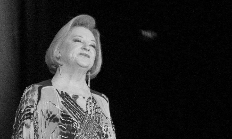 UMRLA GABI NOVAK Smrt legende potresla region