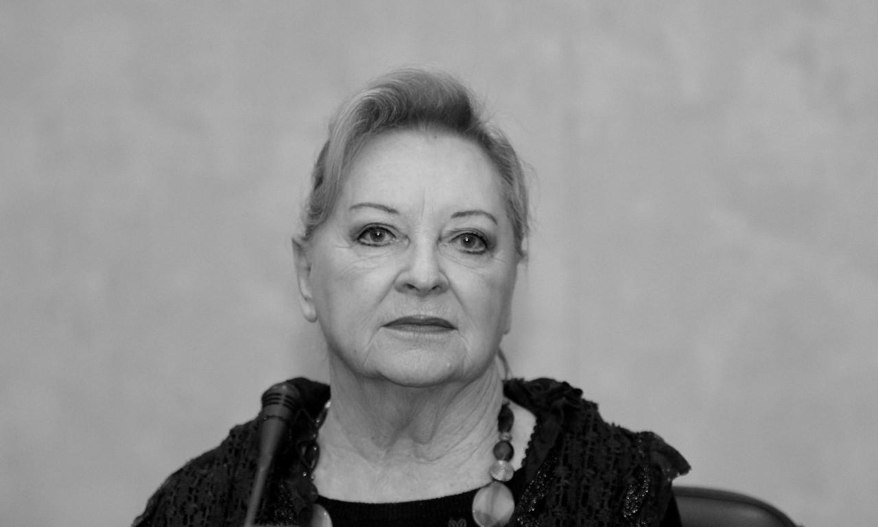 SUZE NA MIROGOJU Sahranjena Gabi Novak, poslednja želja legende dirnula sve