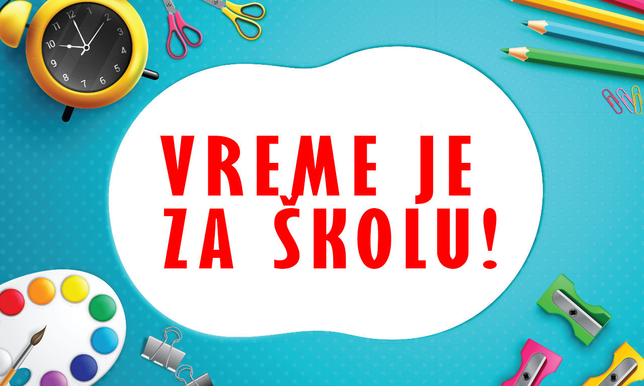 KAKO IZABRATI SAVRŠEN ŠKOLSKI RANAC Saveti, cene i greške koje roditelji stalno prave