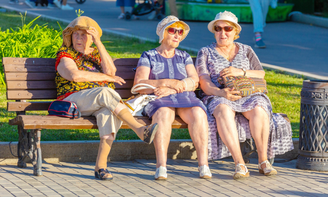 PENZIONERKAMA PODMETALI EKSPLOZIV DA UBIJU RUSE FSB razotkrio šemu na kojoj bi i Zvicer pozavideo