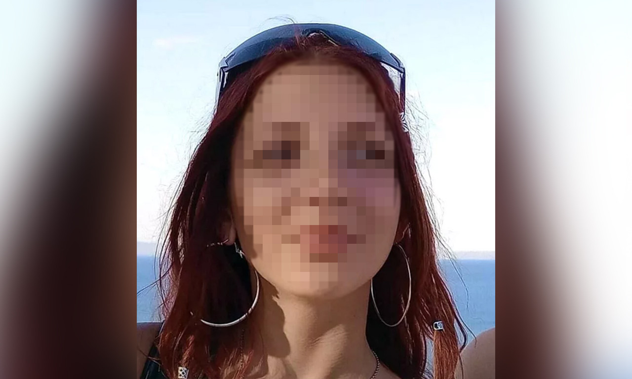 PRONAĐENA MAŠA (16) IZ BORČE! Srećan kraj potrage, a evo šta se dogodilo