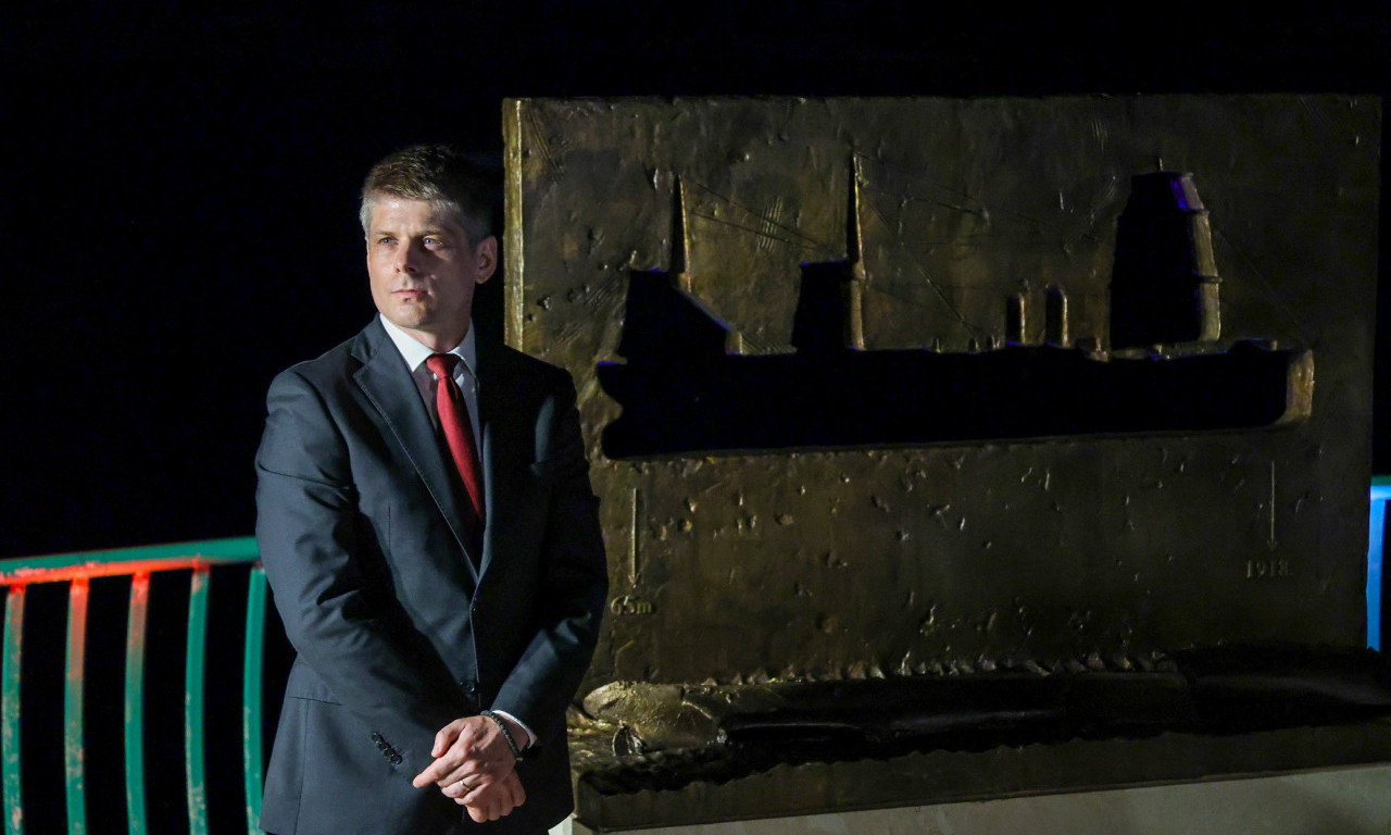 GUJON: Srbija gradi mrežu mladih u svetu koji su je posetili, upoznali i zavoleli