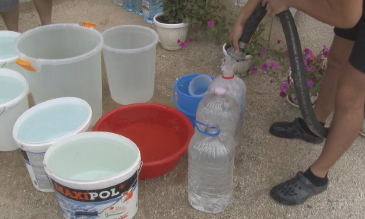 POLA OVOG SRPSKOG GRADA BEZ VODE Radovi napravili kolaps, ovo je važan apel za građane