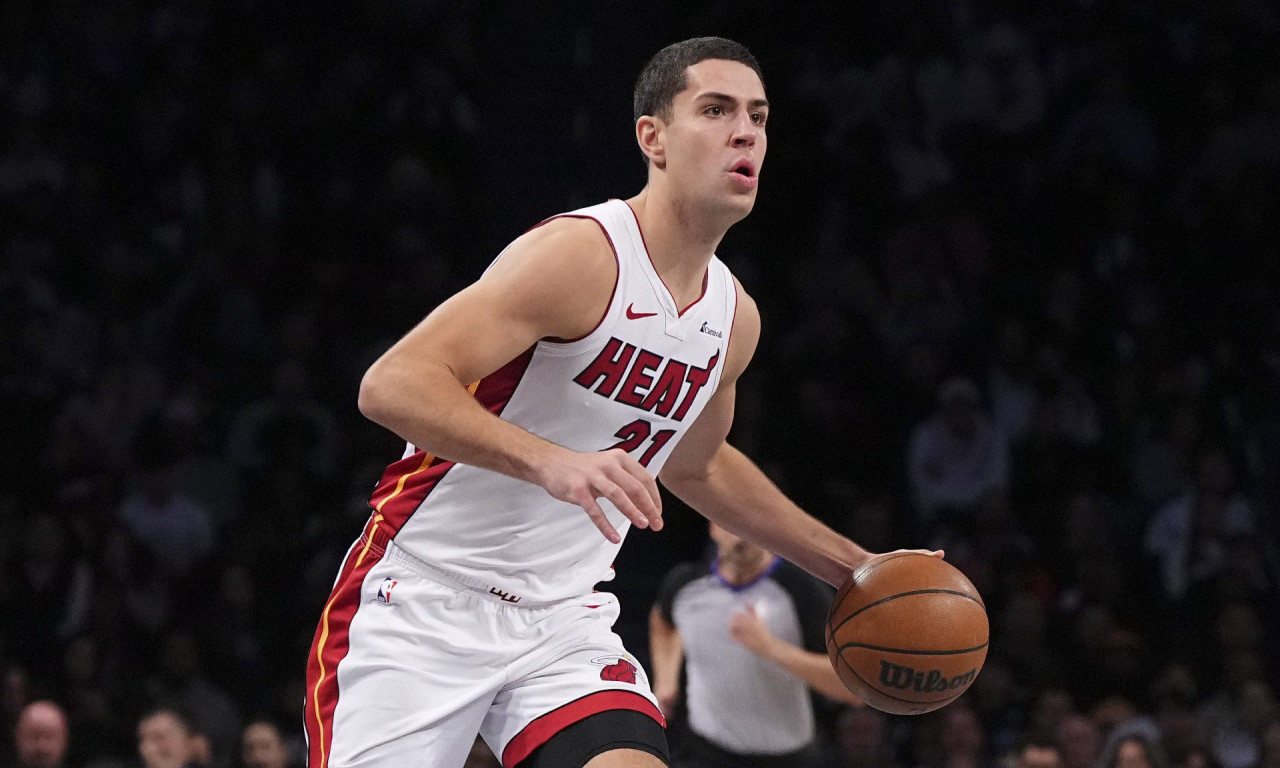 STRAŠAN ŠUTER POTPISAO ZA EFES Turski tim našao zamenu za Nvoru