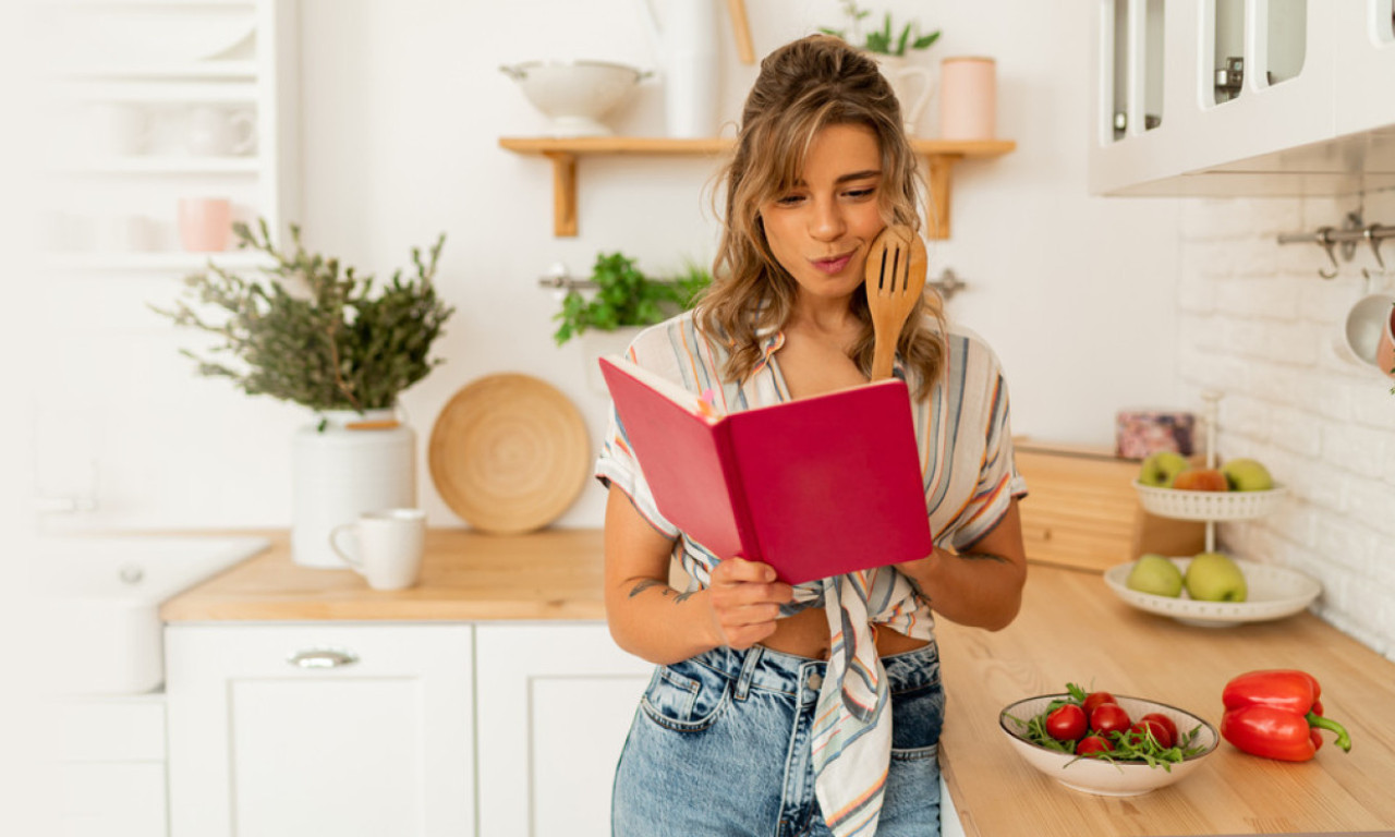 VIKEND POSNI MENI NA VODI Evo šta da spremite od petka do nedelje
