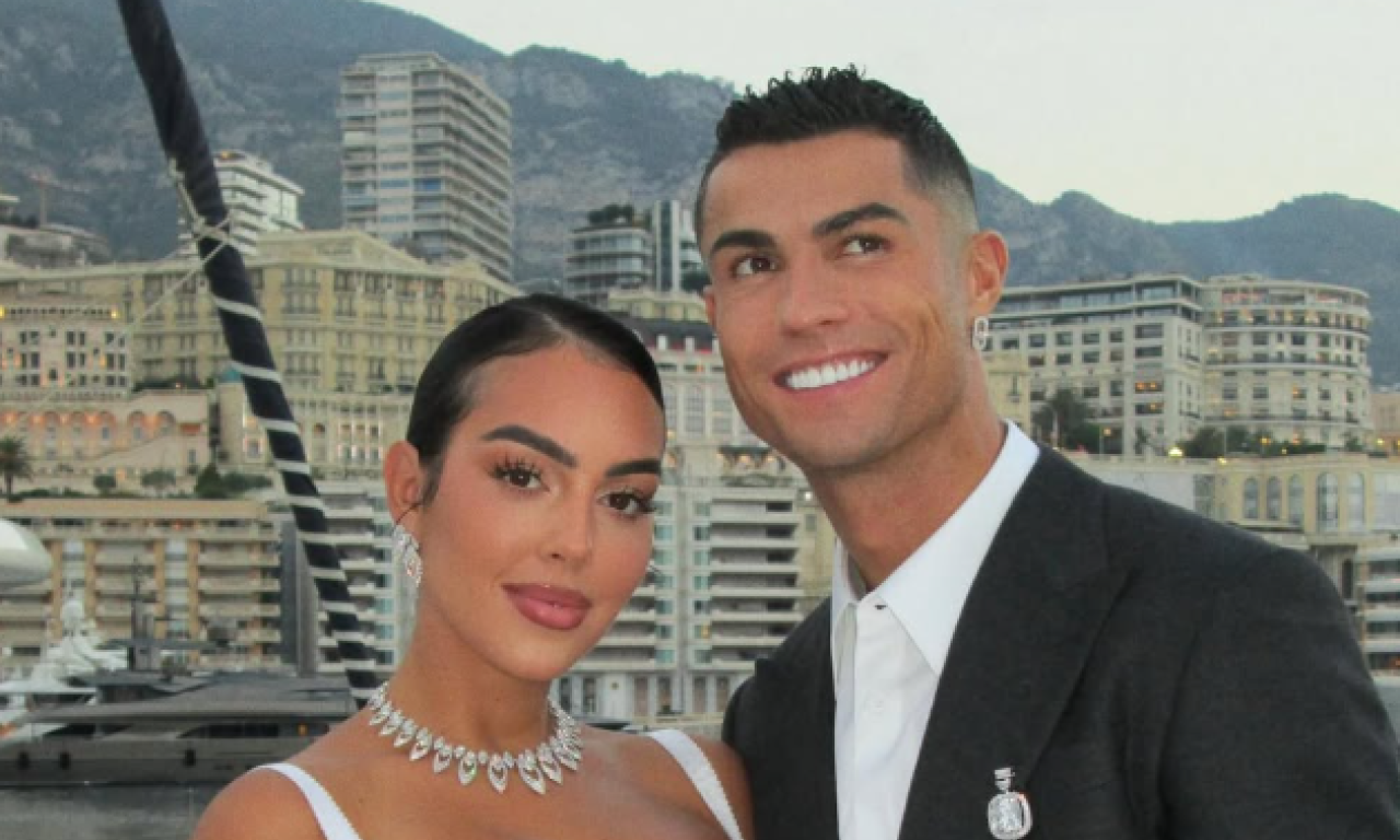 RONALDO JE KONAČNO VERIO, A ŠTA ĆE BITI SA GEORGINOM AKO RASKINU? Ne bi joj škodilo nimalo