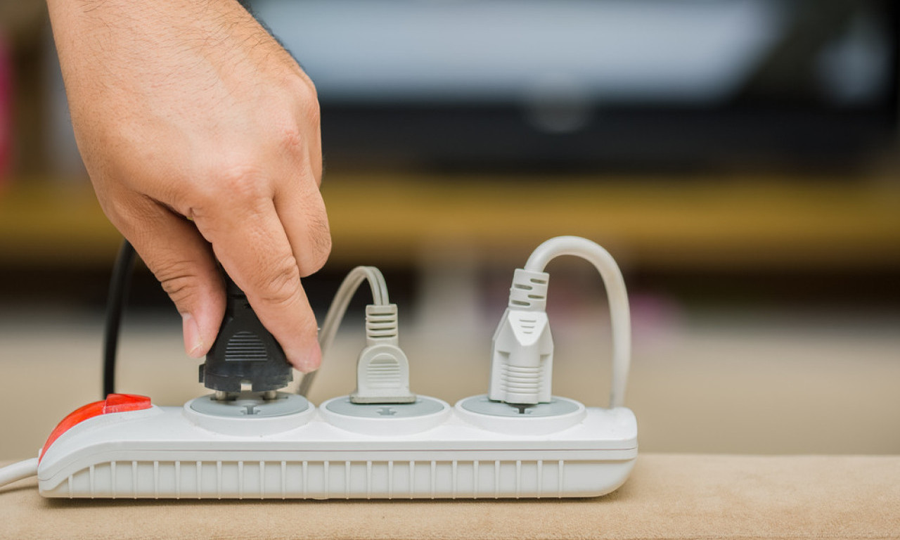 ISKLJUČITE IH I UŠTEDITE Jednostavan trik kako da vam kuća ostane hladna i po najvećoj vrućini