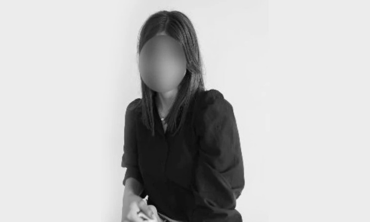 OVO JE DEVOJKA KOJA JE POGINULA KOD UMKE: "Bila je izuzetna, velika tragedija"