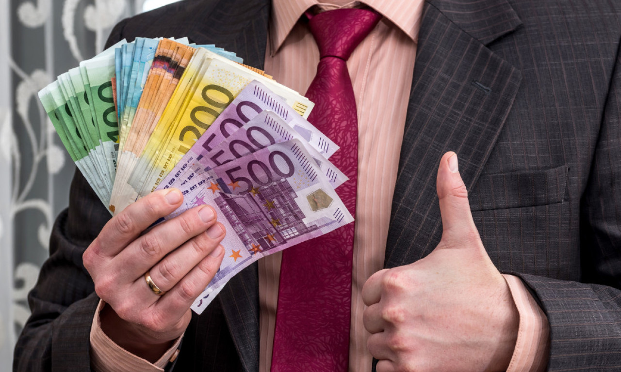 UPLATIO DVA EVRA PA DOBIO DVA MILIONA Ovako je glasila dobitna kombinacija loto igre u Hrvatskoj