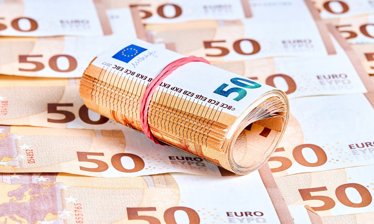 OVO JE NAJBOGATIJA ZEMLJA U EVROPI: Dominira ispred svih ostalih, a evo gde je Srbija