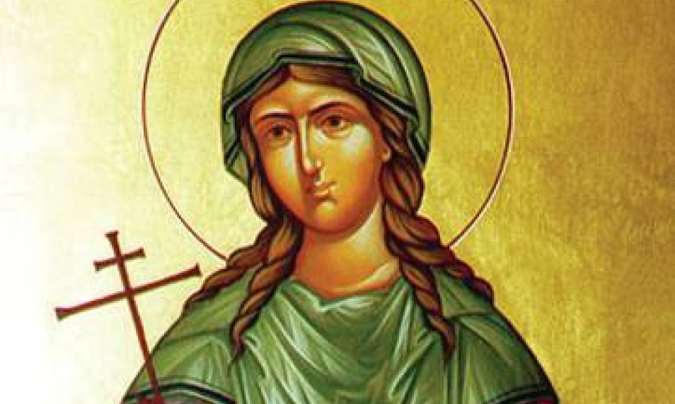 SVETA JULITA Zaštitnica nepravedno progonjenih i simbol nepokolebljive vere