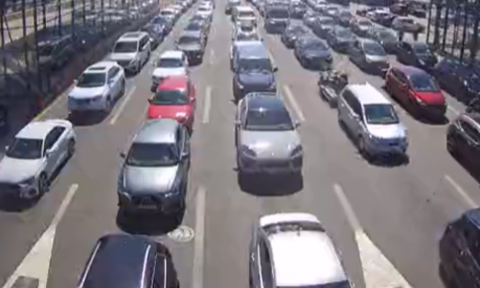 GUŽVE NA GRANICAMA Evo koliko ćete čekati ako ste se sad zaputili na odmor!