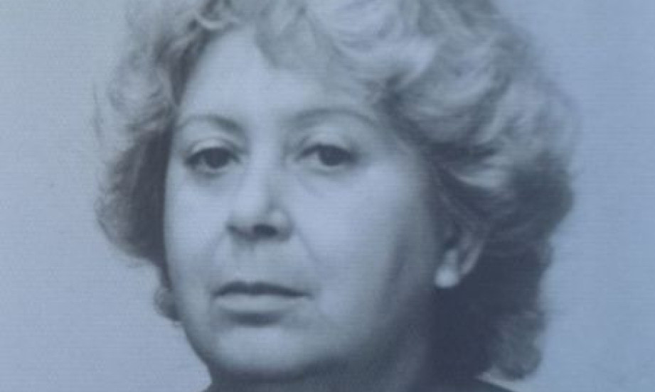 PREMINULA GLUMICA OLIVERA GRASTIĆ JELIĆ Legenda pozorišta „Boško Buha“ umrla u 91. godini