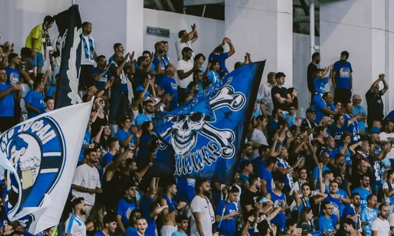 ZVEZDA IDE NA KIPAR, AKO POBEDI LEH Pafos napravio ogromno iznenađenje i poslao Dinamo iz Kijeva kući