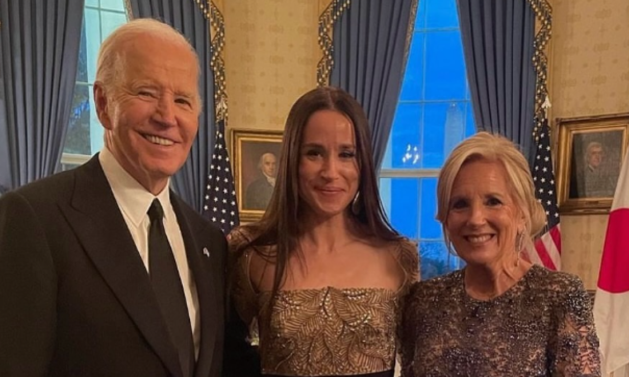 EŠLI BAJDEN SE RAZVODI! Podnela zahtev, ostavlja plastičnog hirurga