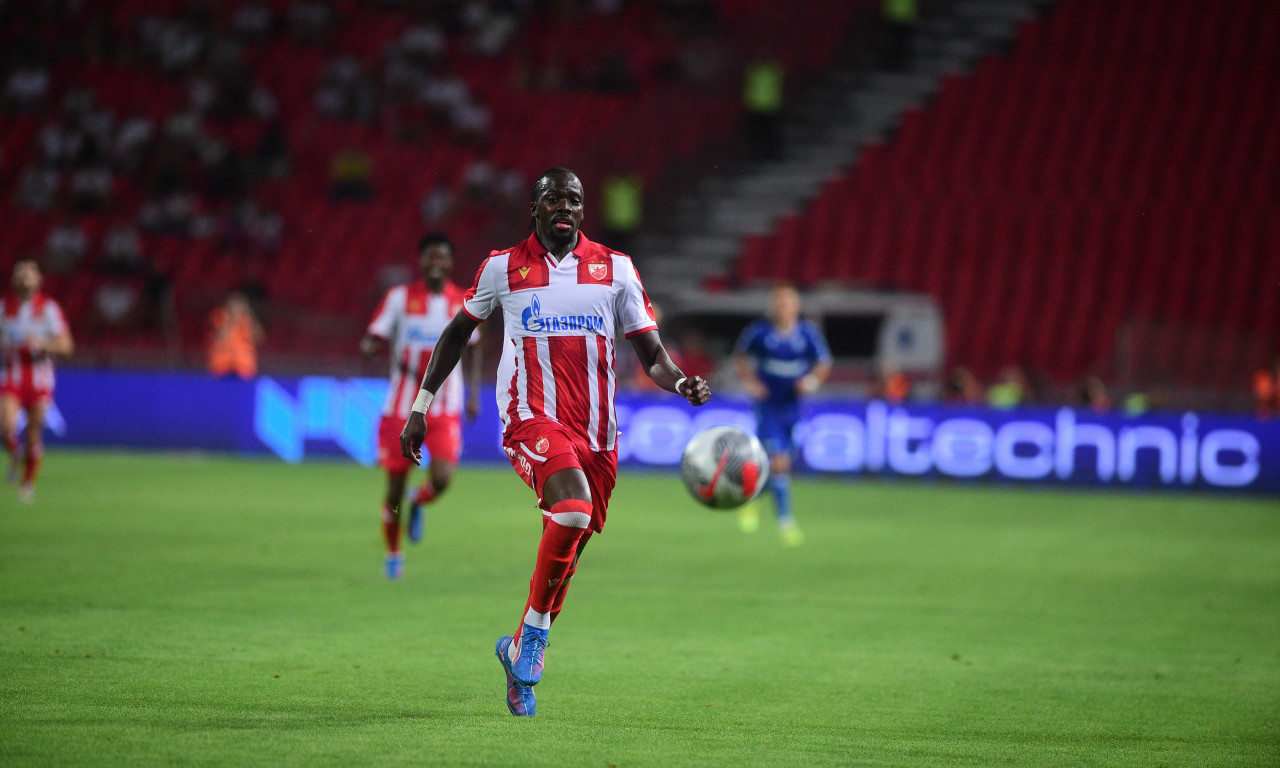 OVAKO JE ŠERIF POCEPAO MREŽU LEHA! Penal dovoljan za delirijum na Marakani (VIDEO)