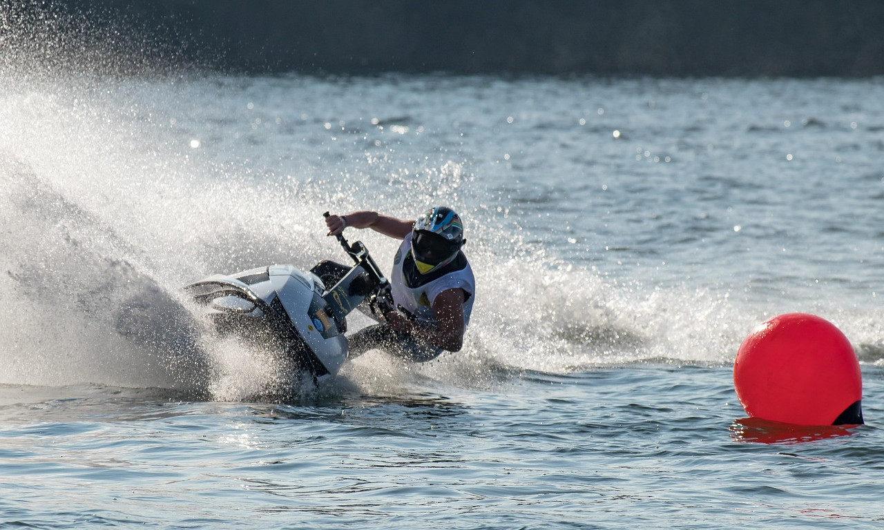 GAŽENJE DECE SKUTEROM NA TAMIŠU IZ DRUGOG UGLA Roditelji opisali scene užasa: Mališani imaju između 6 i 10 godina!