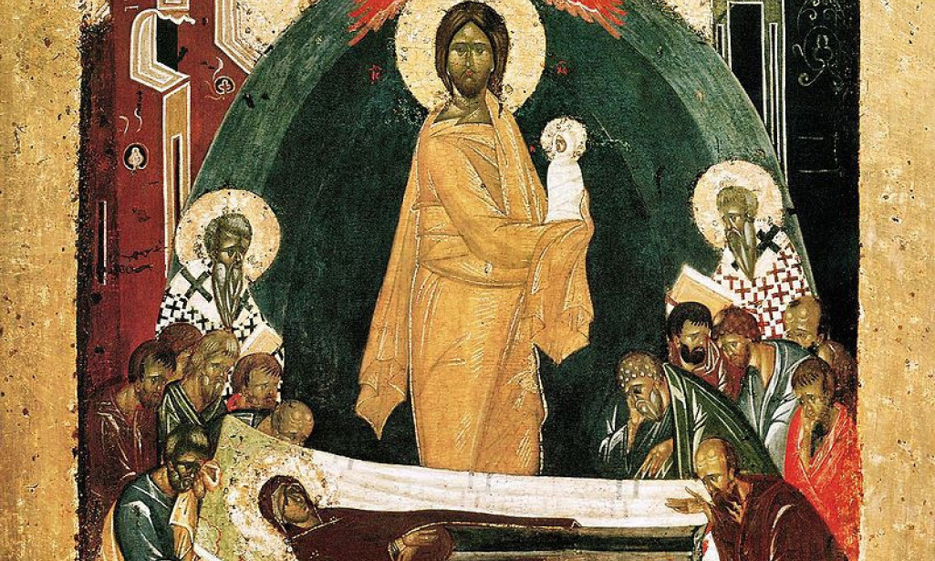 SUTRA POČINJE GOSPOJINSKI POST Najstroži dvonedeljni post – evo kako da ga izdržite i duhovno i telesno