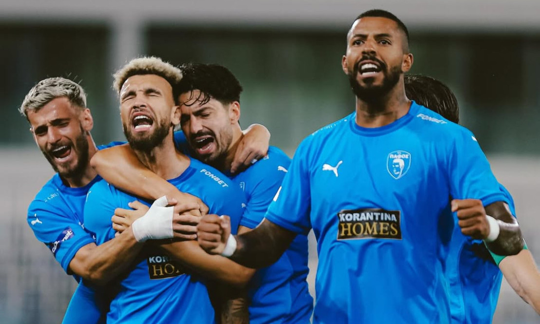 ZVEZDA VREDI 4 PUTA VIŠE OD PAFOSA! Ali to nije podatak za radovanje, jer jedan budi jezu - od ovoga Delije strepe