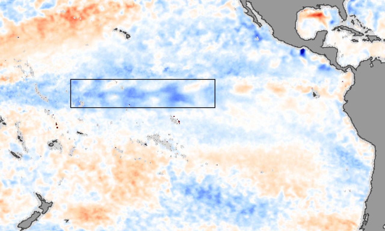 EL NINJO MENJA ZIMU U SRBIJI: Evo šta prve prognoze najavljuju za predstojeću zimu
