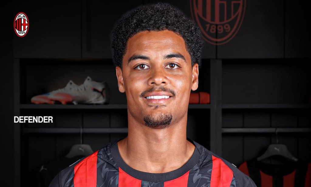 MILAN PREDSTAVIO NOVO POJAČANJE Zamena za Tijaa stiže iz Đenoe!