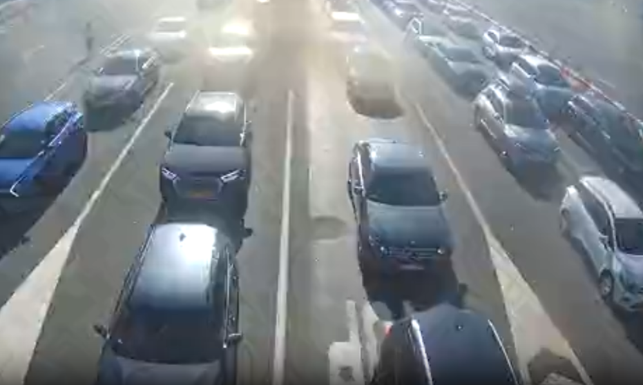 NA GRANICAMA VELIKA GUŽVA Ako ih prelazite, naoružajte živce!