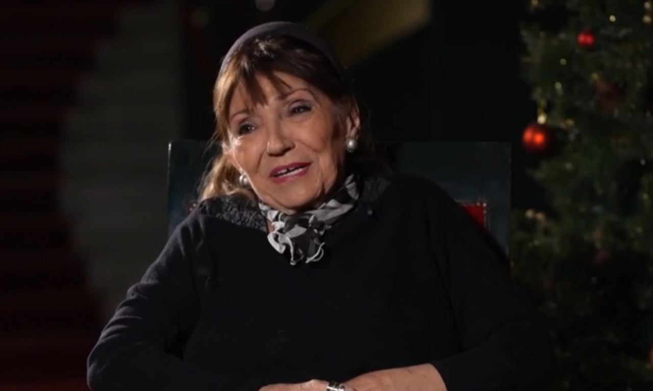 LJILJANA STJEPANOVIĆ PRED KAMERAMA K1 RASPLAKALA SRBIJU Ovako je jedna njena uloga podstakla žene da se trgnu (VIDEO)