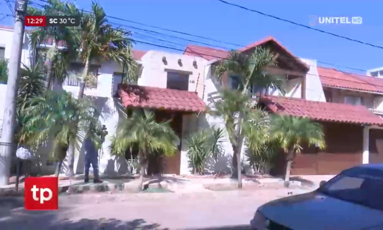 OTKRIVEN IDENTITET DRUGOG UBIJENOG SRBINA U BOLIVIJI Policija sumnja da je ovo motiv likvidacije