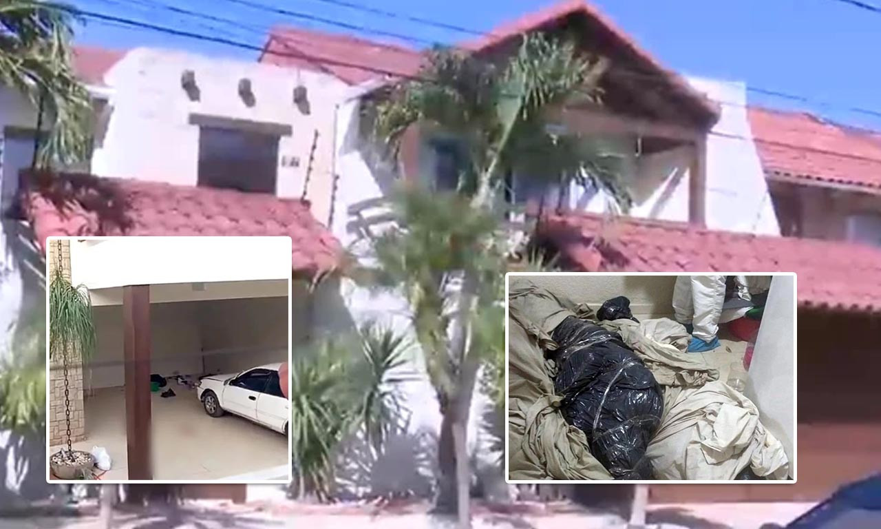 SRBI MUČENI I KASAPLJENI, PA UBIJENI U BOLIVIJI! Isplivali jezivi detalji krvoprolića - tela nađena u džakovima (FOTO)