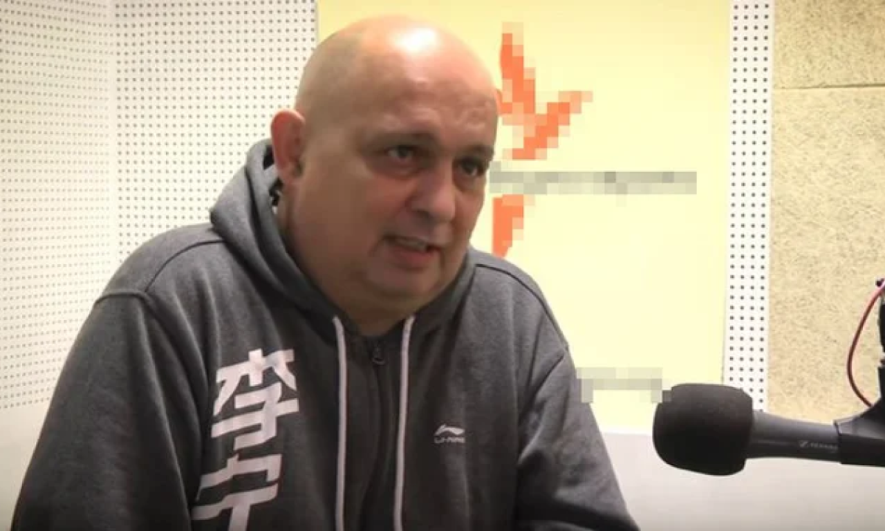 KOLUMNA IVANA RADOVANOVIĆA: O čempresima, kojih nema