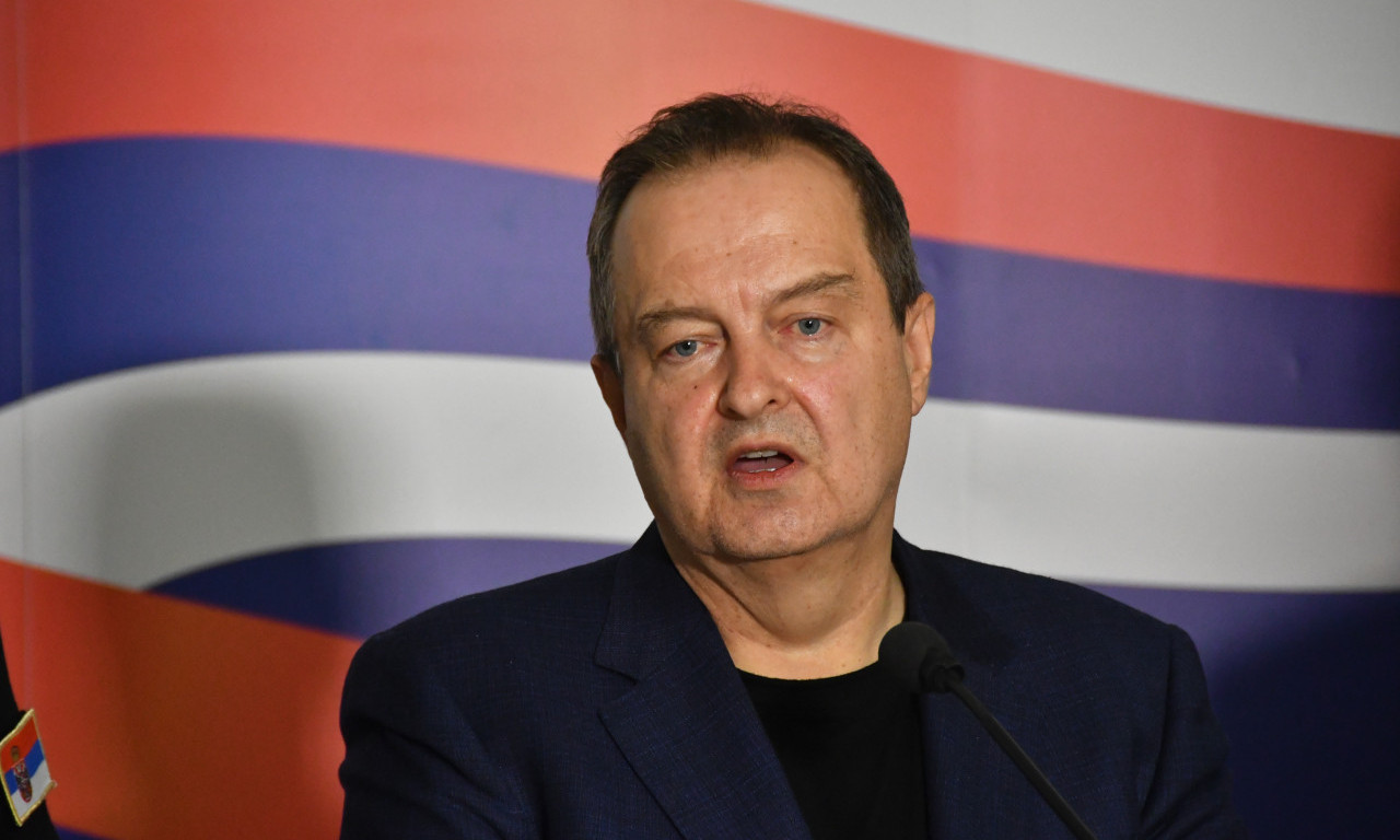 DAČIĆ DEMANTOVAO LAŽI Ovo je istina o penzionisanju pukovnika Spasoja Vulevića
