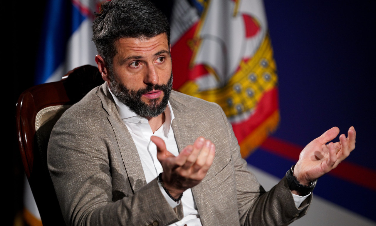 DOBRA VEST ZA RODITELJE! Šapić otkrio koliko će iznositi novogodišnji vaučeri