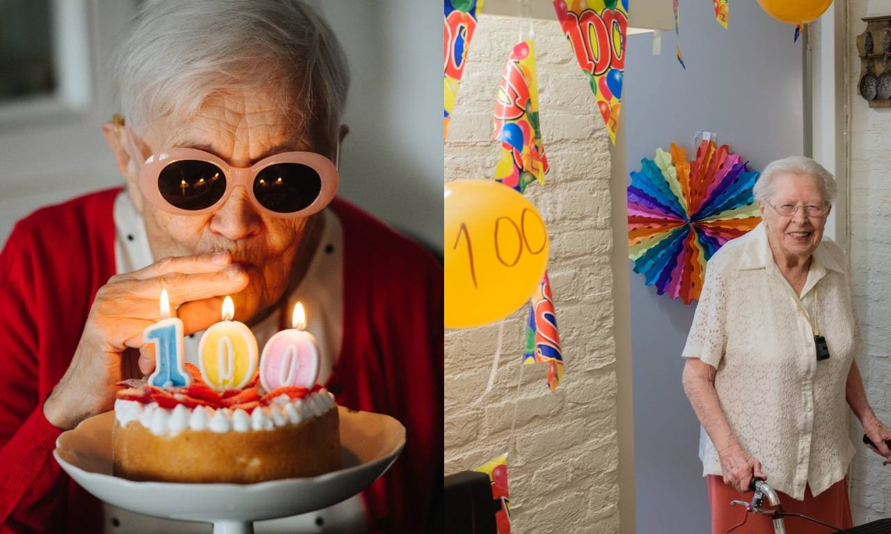 DOŽIVETI STOTU, I TO LAGANO Naučnici otkrili da ovi ljudi imaju jednu „supermoć” - imate li je vi?