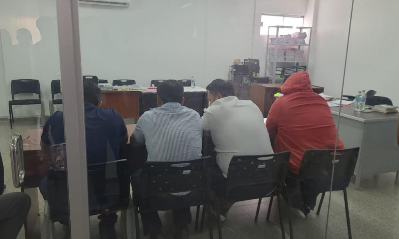 SUD U BOLIVIJI DONEO ODLUKU: Evo kako će se odvijati istraga povodom zverskog ubistva dvojice Srba!